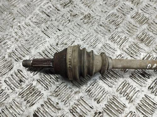 Right front driveshaft AIXAM CITY 0.4 | BP40168795M39 - Image 9