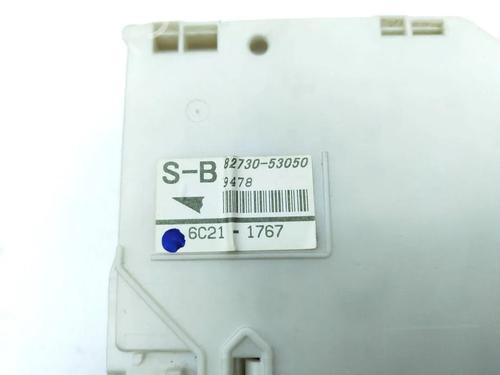 Fuse box LEXUS IS II (_E2_) 220d (ALE20) | BP33672851E1 - Image 9