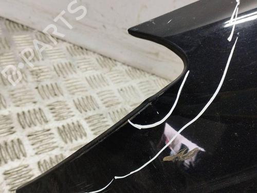 Left front fenders HYUNDAI TUCSON (TL, TLE) 1.7 CRDi | BP28895019C41 