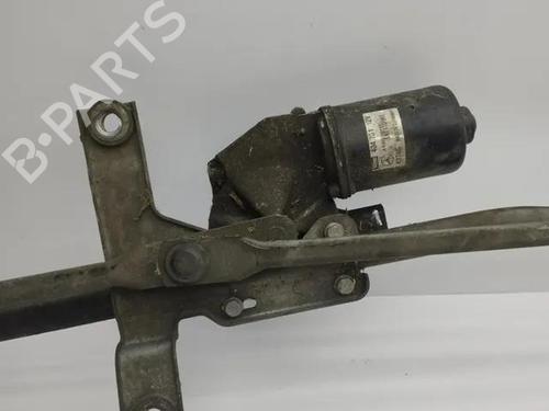 Front wipers mechanism MERCEDES-BENZ VITO / MIXTO Van (W639) 115 CDI (639.601, 639.603, 639.605) | BP28852307C83 