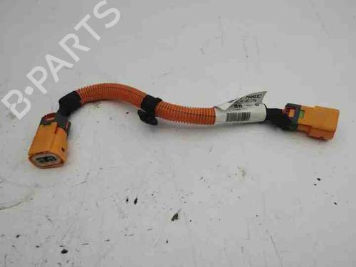 Elektronisk sensor CITROËN C4 III (BA_, BB_, BC_) ë-C4 (BCZKXC, BZCKSC) (136 hp) 28865749