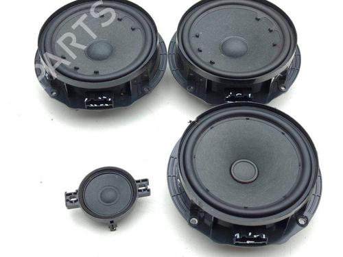 Used Electronic module SEAT ARONA (KJ7, KJP) 1.0 TSI (116 hp) 28876945