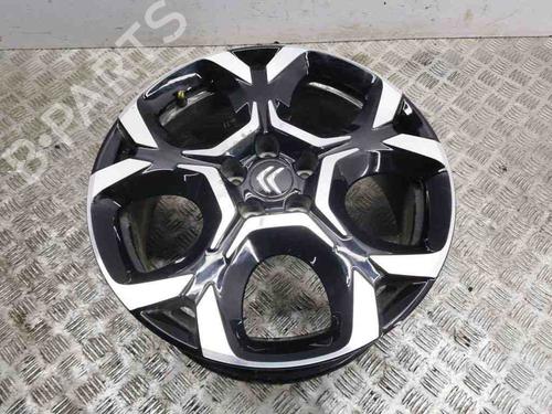 Fælk CITROËN C5 AIRCROSS (A_) 1.2 PureTech 130 (ARHNSJ) (131 hp) 28905586