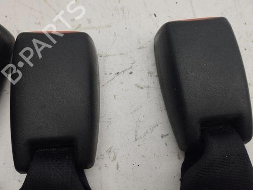 Seat buckle CITROËN C-CROSSER (VU_, VV_) 2.2 HDi | BP28893776I32 