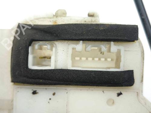 Rear left lock SUBARU FORESTER (SH_) 2.0 D AWD (SHH, SHD, SHN) | BP28889309C100 