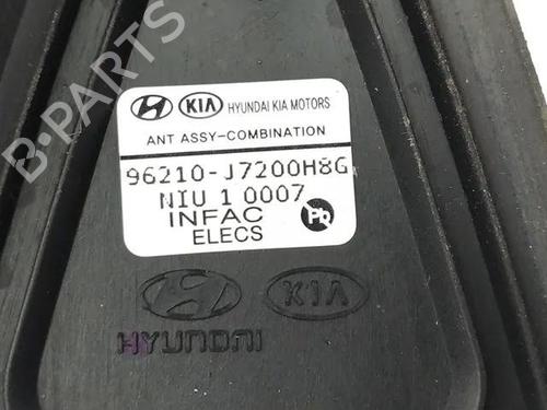 Antenna/Base KIA CEE'D SW (ED) 1.6 CVVT | BP28865387C140 