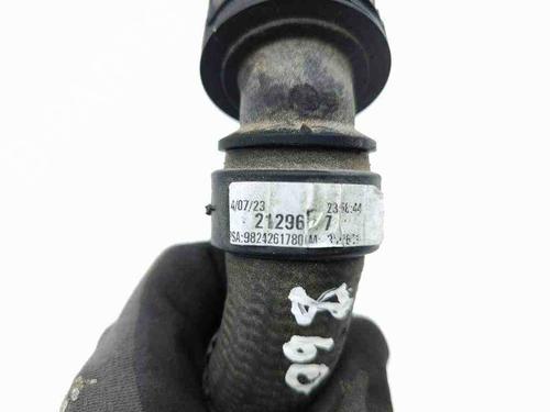 Pipe PEUGEOT 2008 II (UD_, US_, UY_, UJ_, UR_, UC_) 1.2 PureTech 130 (USHNS, URHNS) | BP29458221M125 