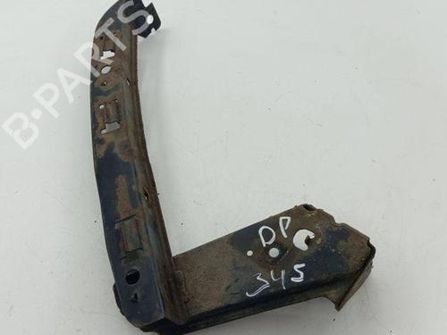 Used Front bumper bracket HONDA CR-V II (RD_) 2.0 (RD5) (150 hp) 28845070