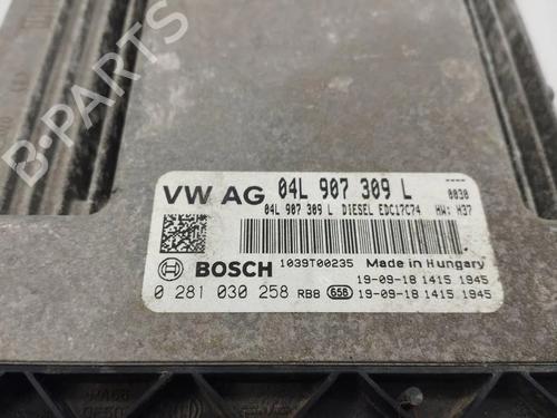 Engine control unit (ECU) AUDI Q5 (FYB, FYG) 45 TFSI Mild Hybrid quattro | BP33824979M57 - Image 9