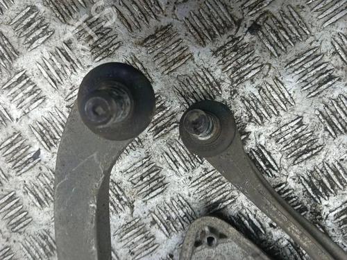 Left front suspension arm BENTLEY FLYING SPUR (4W_) 6.0 W12 | BP36381931M12 - Image 4