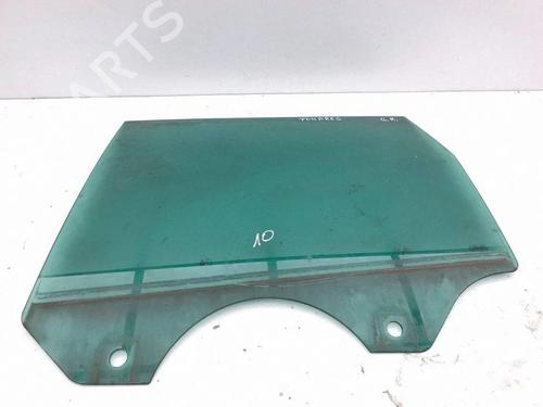 Used Rear left door window Rear left door window VW TOUAREG (7LA, 7L6, 7L7) 2.5 R5 TDI (174 hp) 40246638 40246638