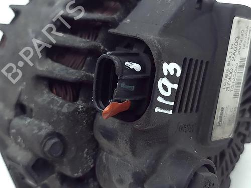 Alternator KIA OPTIMA (FSGDS6B) 1.7 CRDi | BP29008314M7 - Image 4