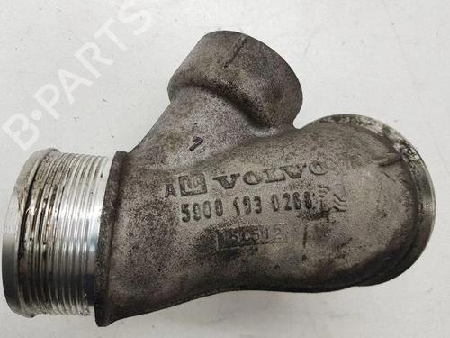 Pipe VOLVO XC60 I SUV (156) D5 AWD | BP37290269M125 - Image 6