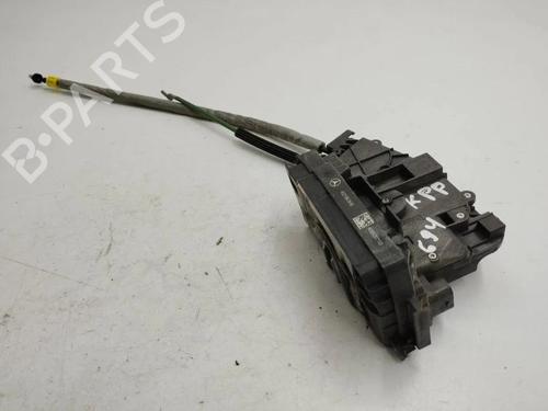 Used Front left lock Front left lock 28904578 28904578