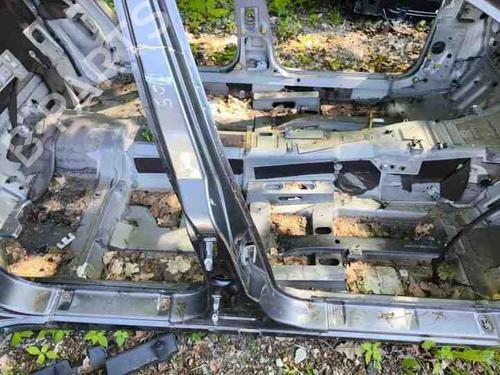 Højre sidekjole MASERATI QUATTROPORTE VI 3.0 S (411 hp) 28849901