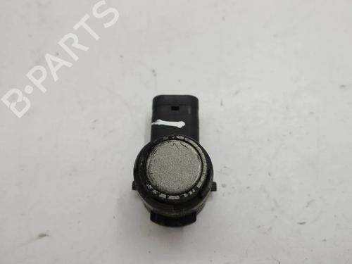 Used Electronic module Electronic module 33665594 33665594