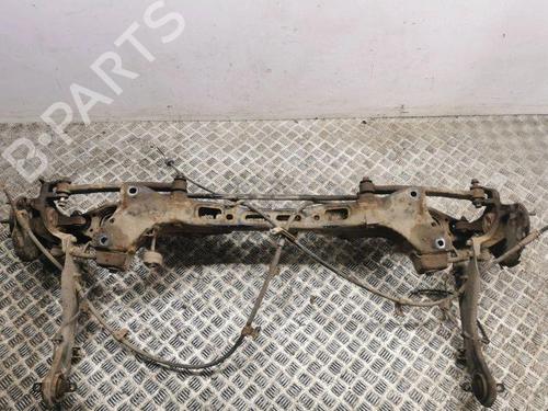 Used Rear axle HYUNDAI i30 (GD) 1.6 CRDi (110 hp) 28888051