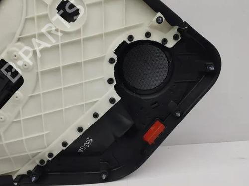 Rear right panel MERCEDES-BENZ A-CLASS (W169) A 180 CDI (169.007, 169.307) | BP28865329C61 
