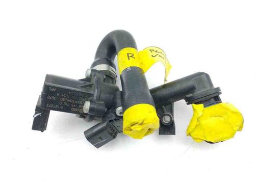 Used Electronic module AUDI A6 C6 (4F2) S6 quattro (435 hp) 28904970