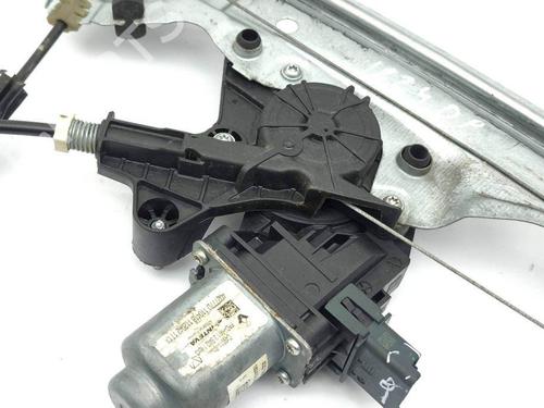 Front right window mechanism RENAULT MEGANE IV Grandtour (K9A/M/N_) 1.2 TCe 130 (K9MR) | BP28880122C23 
