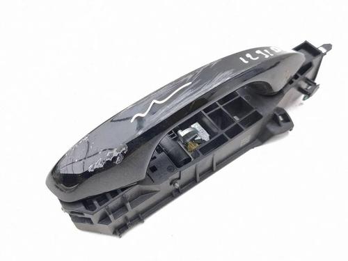 Used Rear right exterior door handle Rear right exterior door handle 36907822 36907822