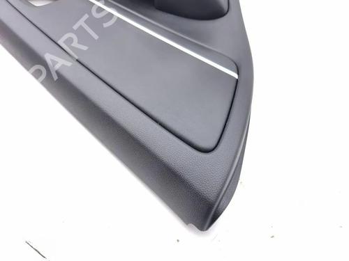Rear left panel HONDA HR-V (GH_) 1.6 16V | BP36196035C60 - Image 5