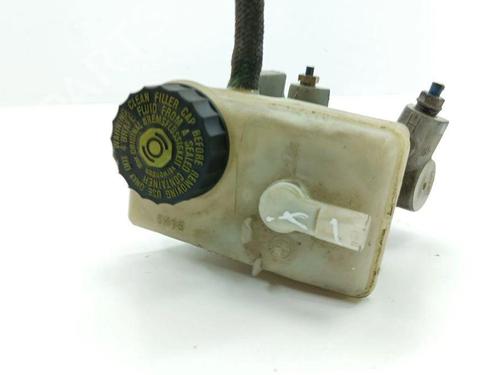 Pompa hamulcowa BMW 3 (E46) 320 d | BP28903633M77 