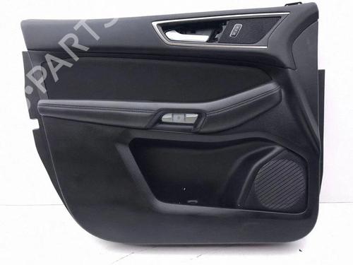 Venstre frontpanel Venstre frontpanel 38757147 38757147