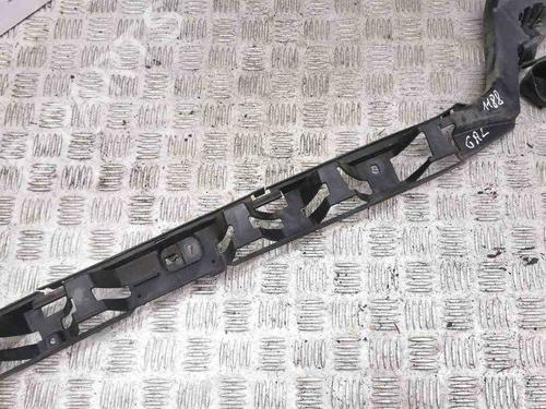 Rear bumper bracket JAGUAR XF II (X260) 2.0 D | BP29008219C159