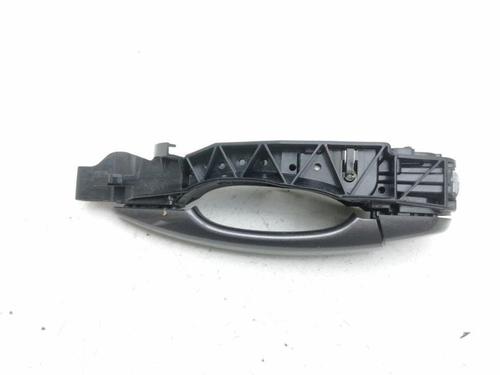 Rear right exterior door handle PEUGEOT 208 I (CA_, CC_) 1.4 VTi | BP28902082C130 