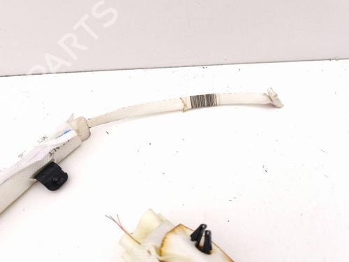 Left curtain airbag AUDI A6 Allroad C7 (4GH, 4GJ) 3.0 TDI quattro | BP29829218C11