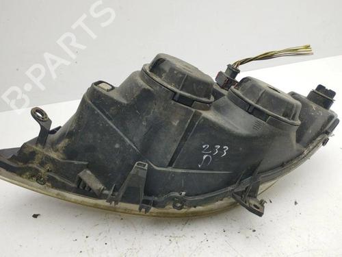 Right headlight PEUGEOT 307 SW (3H) 2.0 HDI 110 | BP28887422C29 