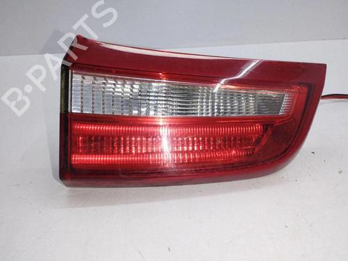 Fanale portellone destro Fanale portellone destro VOLVO S60 II (134) DRIVe / D2 (114 hp) 37290388 37290388