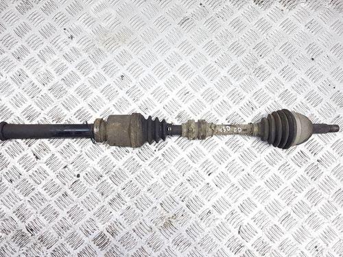 Right front driveshaft NISSAN MICRA III (K12) 1.5 dCi | BP28892590M39 