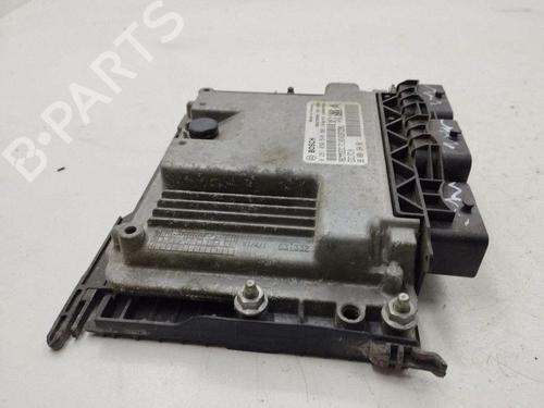 Engine control unit (ECU) CITROËN C4 CACTUS 1.6 HDi 90 | BP38280869M57 - Image 6