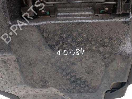 Rear seat CHEVROLET TRAX 1.7 TD AWD | BP28874401C17 - Image 8