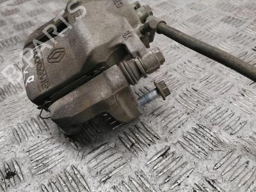 Left front brake caliper RENAULT CAPTUR II (HF_) TCe 100 (HFMT) | BP40246633M105 - Image 5