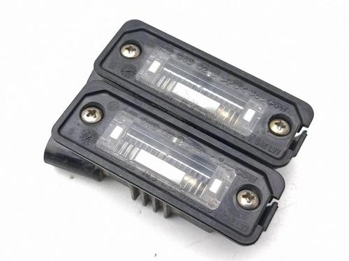 Used Licence plate light Licence plate light 38251786 38251786