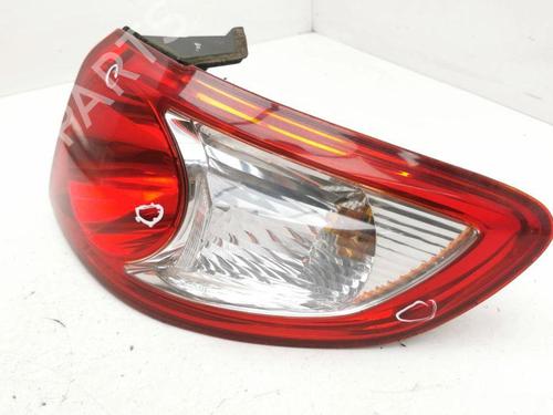 Right taillight HYUNDAI SANTA FÉ II (CM) 2.2 CRDi 4x4 | BP28887004C35 