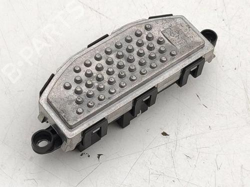 Used Heater resistor Heater resistor MERCEDES-BENZ A-CLASS (W177) A 200 (177.087) (163 hp) 39735432 39735432