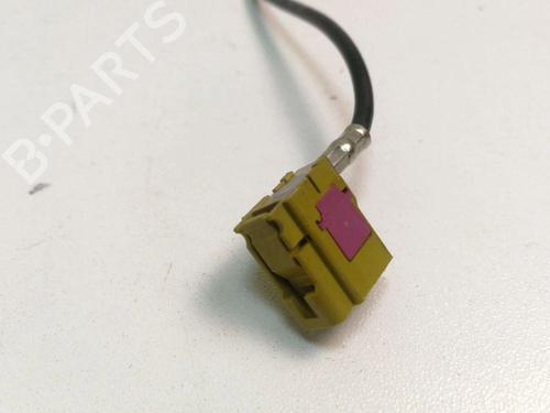 Antenna/Base MERCEDES-BENZ M-CLASS (W164) ML 280 CDI 4-matic (164.120) | BP28875068C140 