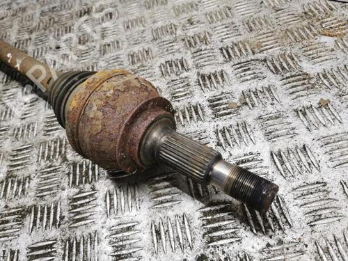 Left rear driveshaft LEXUS IS II (_E2_) 220d (ALE20) | BP32674031M40  - Image 6