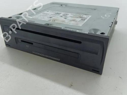 Module électronique VW PASSAT B8 Variant (3G5, CB5) 1.6 TDI | BP28854779M83 