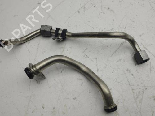 Used Pipe AUDI A3 Sportback (8VA, 8VF) 1.0 TFSI (115 hp) 28899971