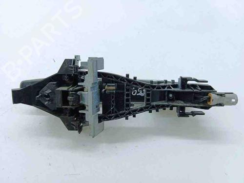 Rear left exterior door handle LAND ROVER RANGE ROVER EVOQUE (L538) 2.2 D 4x4 | BP28898652C130