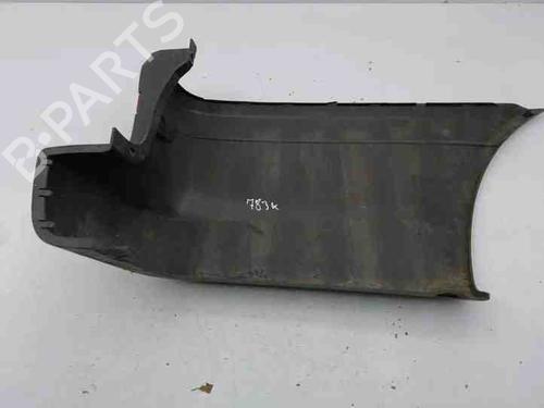 Corner bumper MERCEDES-BENZ VITO / MIXTO Van (W639) 109 CDI (639.601, 639.603, 639.605) | BP28861225C117
