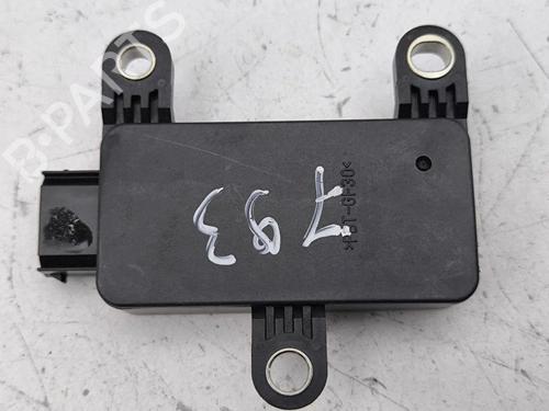 Electronic module HYUNDAI i40 I (VF) 1.7 CRDi | BP37290572M83 - Image 3