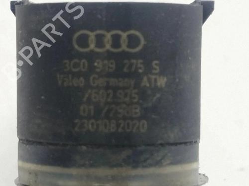 Electronic module AUDI Q7 (4LB) 3.0 TDI quattro | BP40247552M83 - Image 2