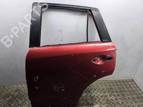 Used Left rear door MAZDA CX-7 (ER) 2.2 MZR-CD AWD (ER10A) (163 hp) 28896215