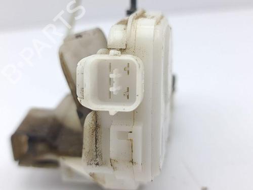 Front right lock MITSUBISHI PAJERO IV (V8_W, V9_W) 3.2 DI-D (V88W, V98W) | BP28881366C97 